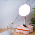 LED Cosmetic Make-up Mirror F30-55-6