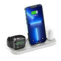 3 In 1 Wireless Charging Dock Station  AE-86