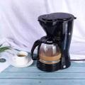 Automatic  Electric Drip Filter Coffee Maker 123A