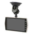 4.0 Inch Full HD 1080P Rear View Vehicle Dash Camera