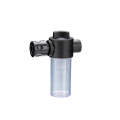 100ml 3/4" Car Washer Foam Bottle Dispenser TGS-056-671