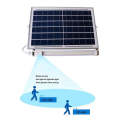 200W Solar LED Tube Lights for Home Outdoor and Garden JA-DL-01S200W