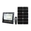 Solar LED Flood Light 200W with Remote Control IP67 -JA-FL-01S200W