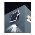 Solar LED Flood Light 200W with Remote Control IP67 -JA-FL-01S200W