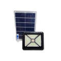 50W LED Solar Powered Mosquito Repellent Floodlight With Remote-JA-FL-T5S50W
