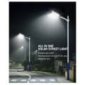 800W Wireless Solar LED Street Light with Sensor JA-ST-BZS800W