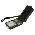 10 in 1 Portable Professional Multifunctional Compass JG-165