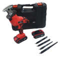 Portable Cordless Reciprocating Saw -JG20375048