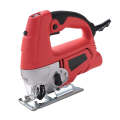 220V Woodworking Cutting Power Electric Saw -JG20375081