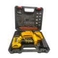 25V Cordless Handheld Drill Tool Kit Set XF27