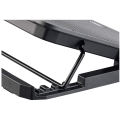 Notebook Foldable Adjustable Laptop Stand  F49-8-1143