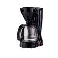 Automatic  Electric Drip Filter Coffee Maker 123A