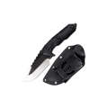 D2 Stainless Steel Camping Hunting Army Survival Knife JC-78