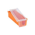 Lightweight Butter Slice Storage Container BL-386