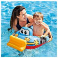 Inflatable Swimming Tube Kiddie Water Float 59586