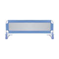 Adjustable Protective Baby Safety Bed Side Fence