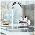 Faucet Electric Heater Tap with Temperature Display FO-J01