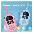 2PCS Portable Long Range Walky Talky For Kids