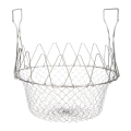 Stainless Steel Wire Strainer ID-58