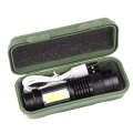 Mini Waterproof Portable Handheld Flashlight Q-S112