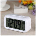 LCD Digital Alarm Clock DC-257