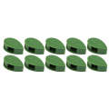 10 Piece Of Plant Clips RF-49