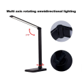 Wireless Charging Multifunctional Foldable LED Table Lamp 01000947