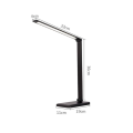 Wireless Charging Multifunctional Foldable LED Table Lamp 01000947