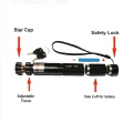 USB Charging Laser Pointer With 303 High Power- DB-239
