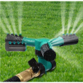 Generic Automatic Adjustable Three Arm Water Sprinkler F49-8-922