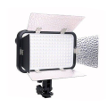 Professional Photography Indoor And Outdoor LED Video Light N-520PRO