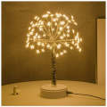 50cm Decorative Flexible Artificial LED Tree Lights D-4