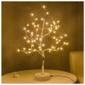 50cm Decorative Flexible Artificial LED Tree Lights D-4