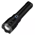 Rechargeable Laser Long-Range Strong Flashlight- DB-224