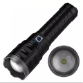 Rechargeable Laser Long-Range Strong Flashlight- DB-224