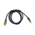 5m High Speed HD to HDMI Cable
