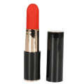 Lipstick Beauty Face Massager F49-8-1020 RED