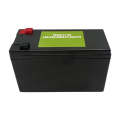 12.8V 7AH Lithium-ion battery with LiFeP04 Battery Manager