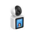 Wireless Baby Monitoring Video Call Camera Q-K9PR0