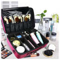 Makeup Cosmetic Organizer with Adjustable Storage Compartments -MB2203903
