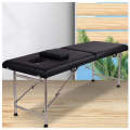 Portable Full-Body Massage Table /Bed -BD2104080