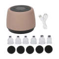 Electric Anti-Cellulite Vacuum Cupping Massage Body Cups