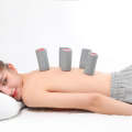 Portable Electric Cupping and Pulse Massager PECPM-G