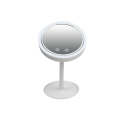 Rechargeable Touch Sensor LED Fan Mirror F28-8-19