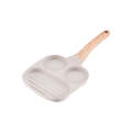 3 in 1 Lightweight Non-Stick Frying Pan F49-8-1329
