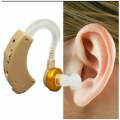 Digital Sound Enhancer Hearing Aid
