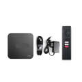 KM9 Pro Android TV Box With Remote