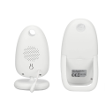2-in-1 Wireless Clear Display Baby Monitor Q-SX903