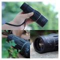 16 X 52 Monocular Telescope with Bag For Outdoor Sport Camping HZ-9