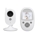 2.4GHz Wireless Digital Video Baby Monitor